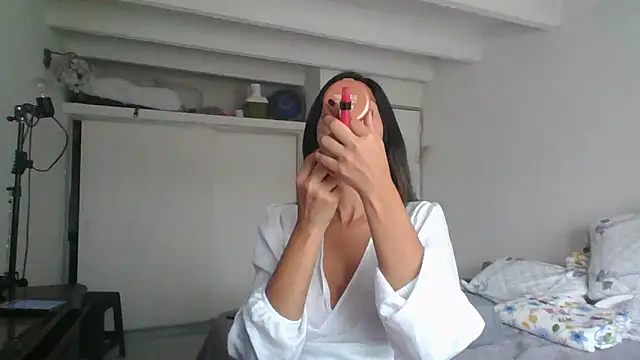 Sahana Ashiika online show from 05/16/26, 08:52