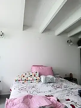 Sahana Ashiika online show from 02/07/26, 04:48