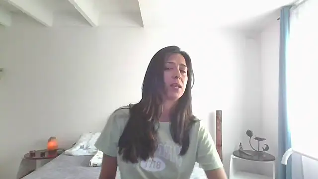 Sahana Ashiika online show from 05/25/26, 01:54
