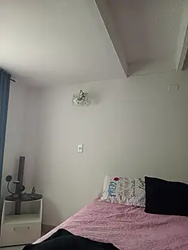 Sahana Ashiika online show from 02/21/26, 02:41