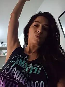 Sahana Ashiika online show from 05/30/26, 03:57