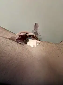 BigoTurk online show from 10/26/25, 05:46