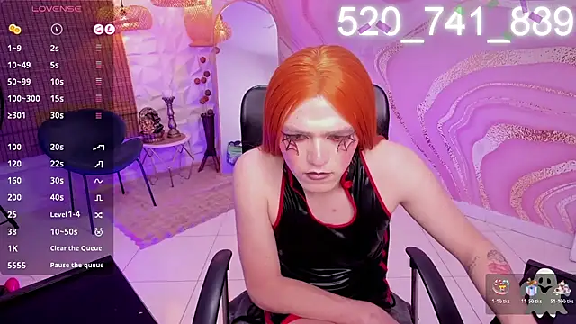 Snapshot of DylanRosse chatting on 11/01/25, 01:12 DylanRosse online show from 11/01/25, 01:12