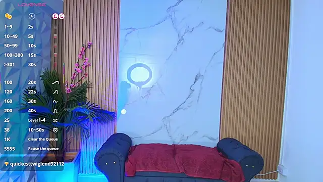 Snapshot of DylanRosse chatting on 10/10/25, 10:16 DylanRosse online show from 10/10/25, 10:16