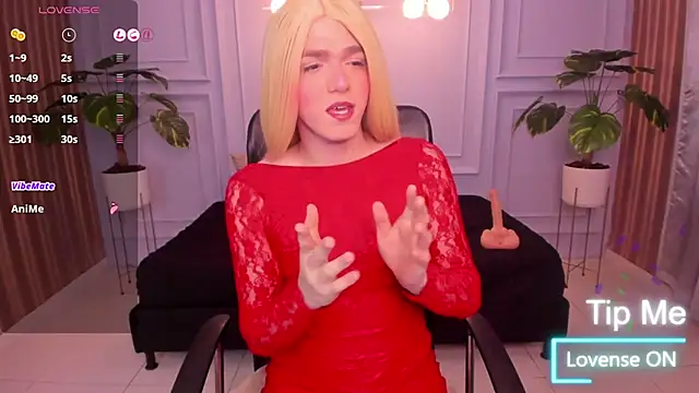 DylanRosse online show from 02/08/26, 12:47