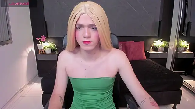 DylanRosse online show from 02/11/26, 08:20