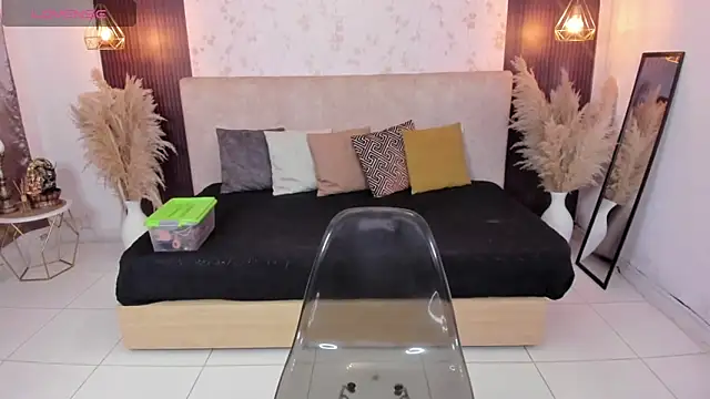 DylanRosse online show from 03/30/26, 07:26