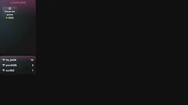 evelyn evony online show from 02/24/25, 07:00