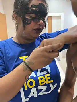 sexy-bu online show from 03/08/26, 06:00