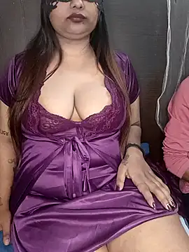 sexy-bu online show from 03/12/25, 07:47