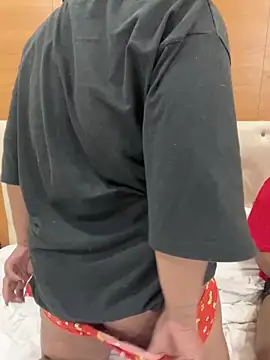 sexy-bu online show from 03/22/26, 06:31