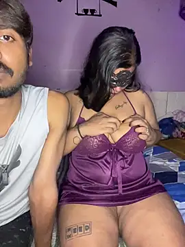 sexy-bu online show from 04/25/26, 08:50