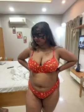 sexy-bu online show from 03/07/26, 06:02