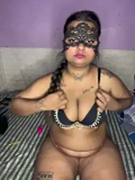 sexy-bu online show from 04/22/26, 10:16