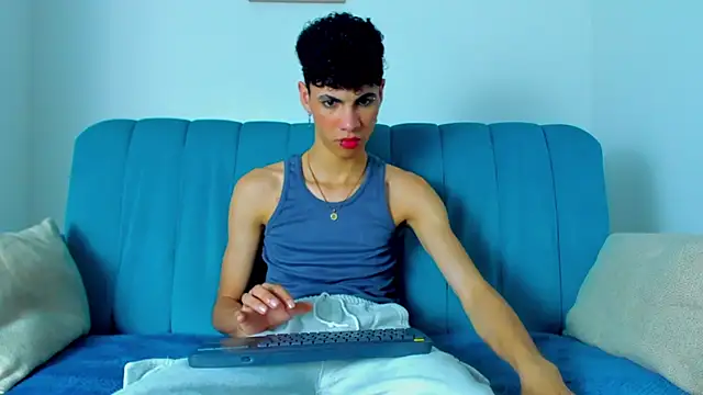 NeoRaptis online show from 03/05/25, 09:26