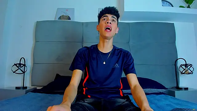 NeoRaptis online show from 02/26/25, 08:15