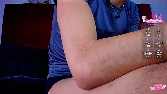 Snapshot of NeoRaptis chatting on 02/10/26, 04:22 NeoRaptis online show from 02/10/26, 04:22