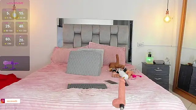 samarawells online show from 09/25/25, 10:16