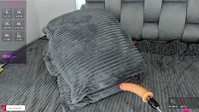 samarawells online show from 01/15/26, 06:33