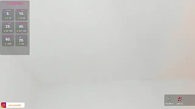 samarawells online show from 02/08/26, 03:10