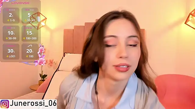 JessieCarter online show from 05/26/26, 03:21