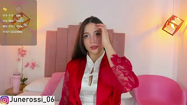 JessieCarter online show from 04/22/26, 01:51
