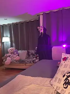 JessieCarter online show from 11/03/25, 04:39