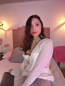 JessieCarter online show from 04/14/26, 12:54