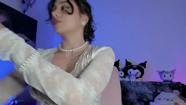 Snapshot of JessieCarter chatting on 01/10/25, 04:12 JessieCarter online show from 01/10/25, 04:12