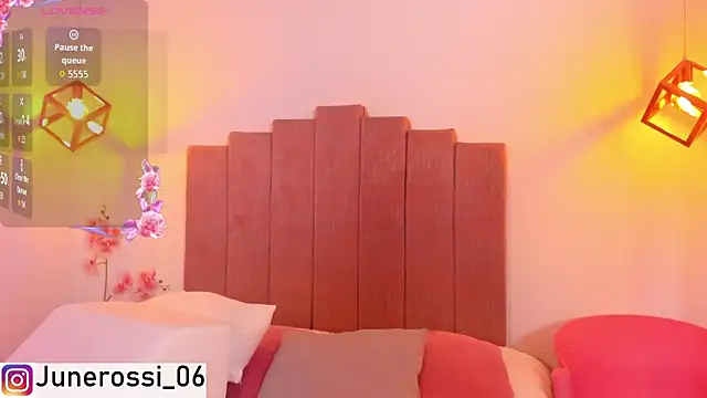 JessieCarter online show from 05/11/26, 03:40