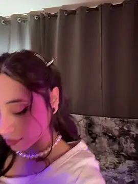 JessieCarter online show from 01/18/26, 05:11