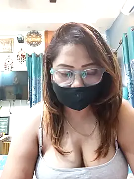 Cute-mona online show from 03/05/26, 10:05