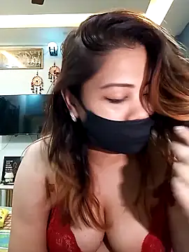 Cute-mona online show from 02/02/26, 07:02