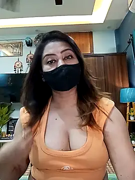 Cute-mona online show from 03/23/26, 07:36