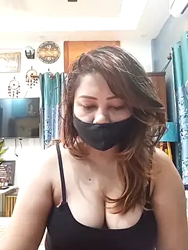 Cute-mona online show from 03/22/26, 10:28