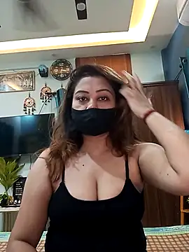 Cute-mona online show from 03/15/26, 10:00