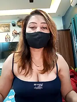 Cute-mona online show from 01/15/26, 10:18