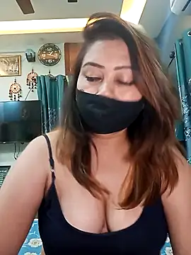 Cute-mona online show from 02/16/26, 07:45