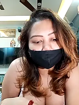 Cute-mona online show from 01/08/26, 10:21