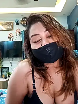 Cute-mona online show from 02/19/26, 10:23