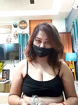 Cute-mona online show from 03/19/26, 10:37