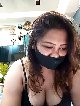 Cute-mona online show from 03/26/26, 10:57