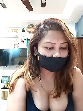 Cute-mona online show from 01/12/26, 11:06