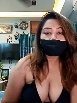 Cute-mona online show from 02/21/26, 10:50