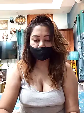 Cute-mona online show from 03/25/26, 10:25