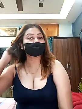 Cute-mona online show from 01/09/26, 10:44