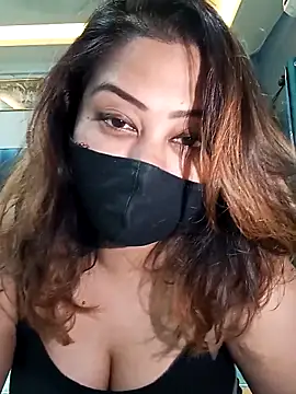 Cute-mona online show from 04/10/26, 10:55