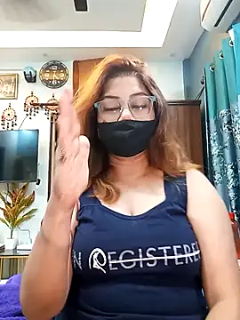 Cute-mona online show from 12/01/25, 11:00