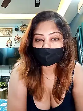 Cute-mona online show from 01/17/26, 11:03