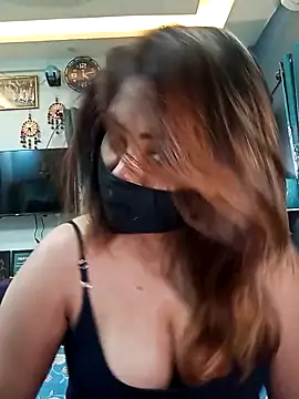 Cute-mona online show from 02/20/26, 10:39